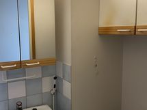 Erillinen wc