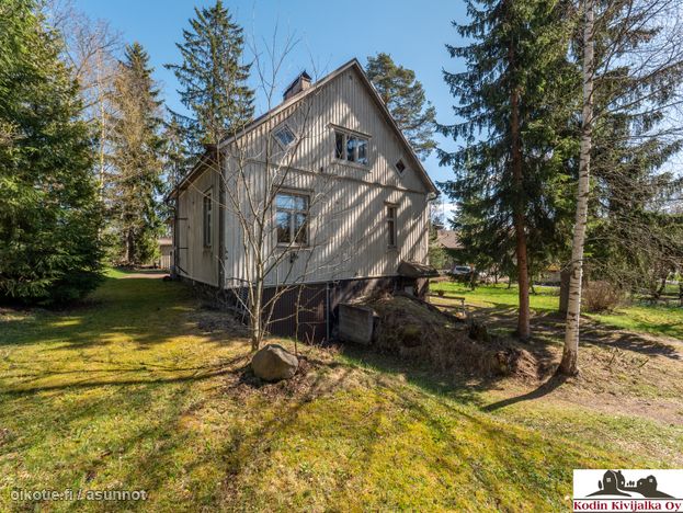 Asuntoilmoituksen kuva