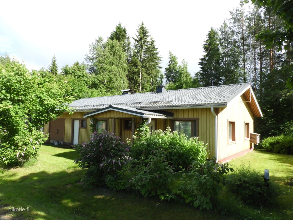 Kohdekuva