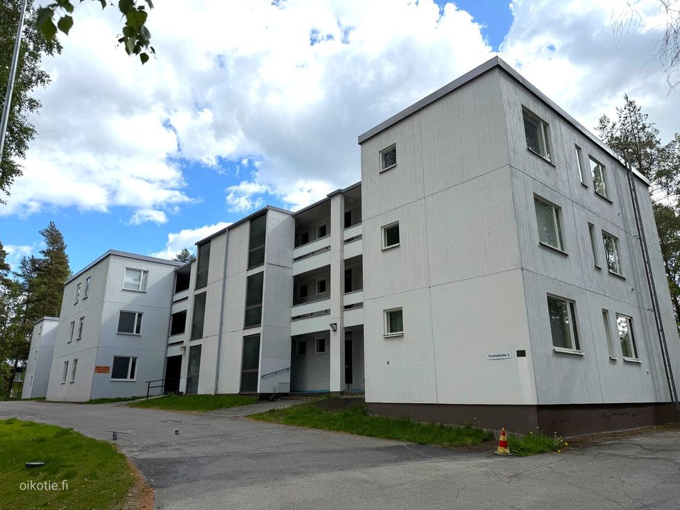 Kohdekuva
