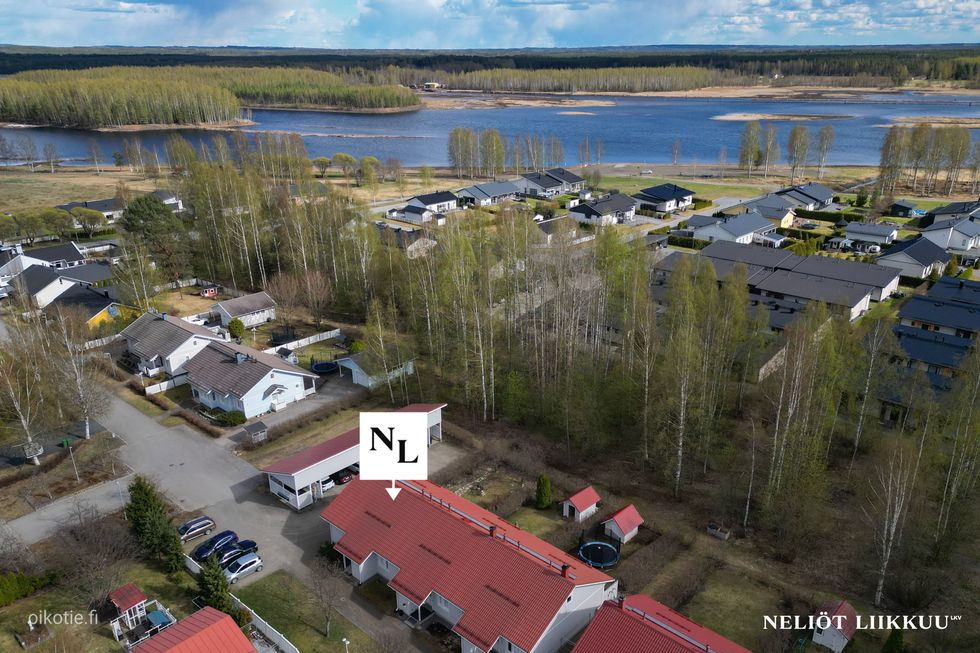 Kohdekuva