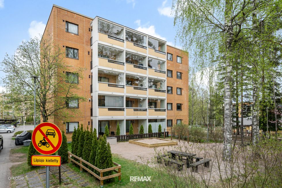 Kohdekuva