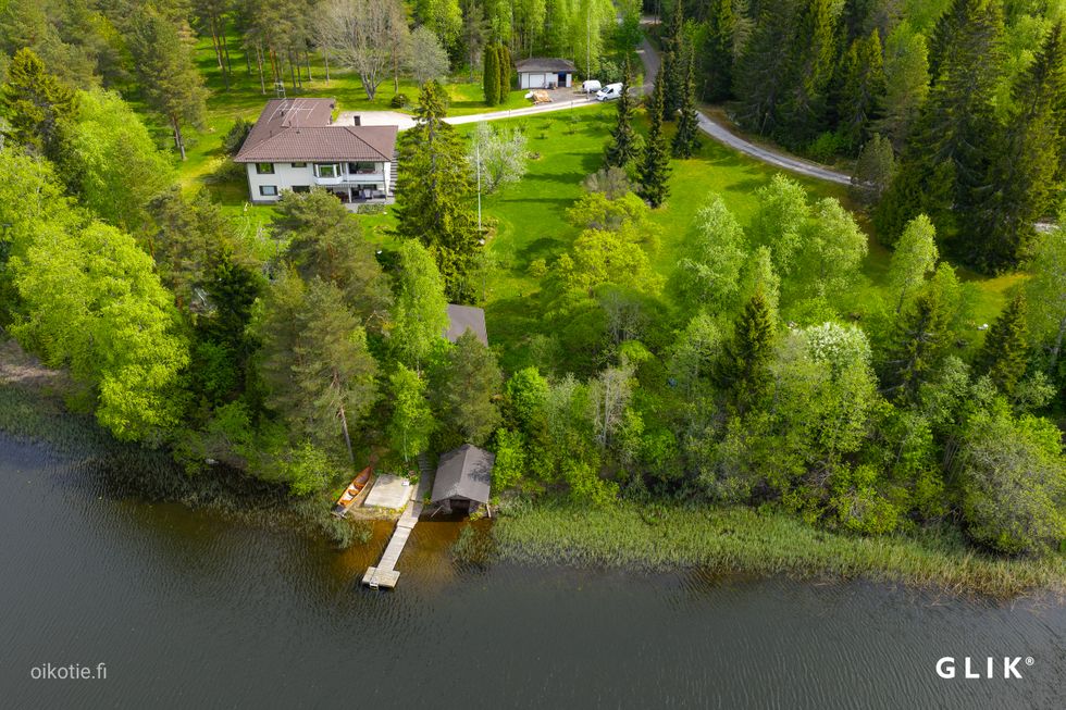 Kohdekuva