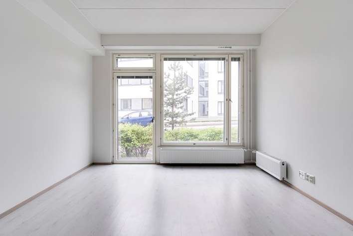 Kerrostalo, 1h+kt, 35,5 m², Laajasalo - Näkymä 4