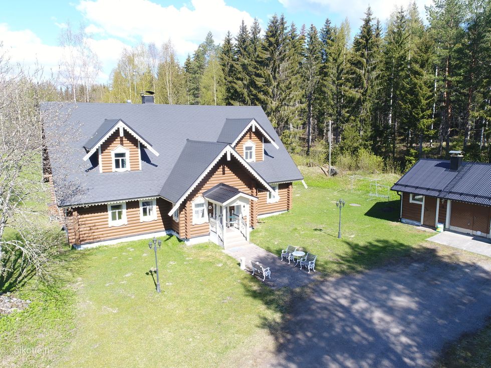 Kohdekuva