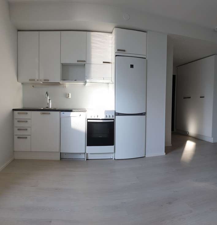 Muu, 2h+kt, 40 m², Kuokkala, Jyväskylä