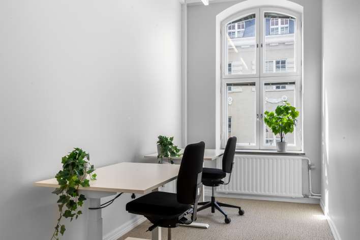 Liiketila, Keskusta, Helsinki