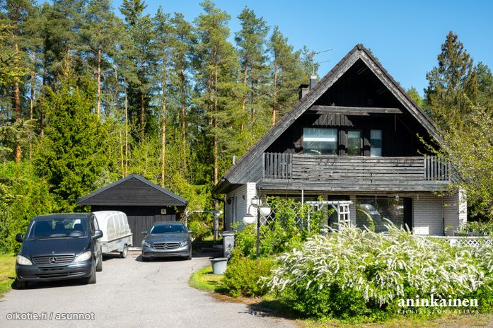 Asuntoilmoituksen kuva
