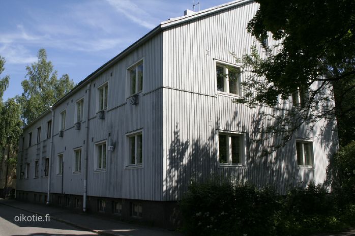 Talokuva
