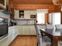 Keittiö