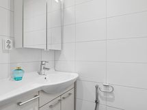 Erillinen wc