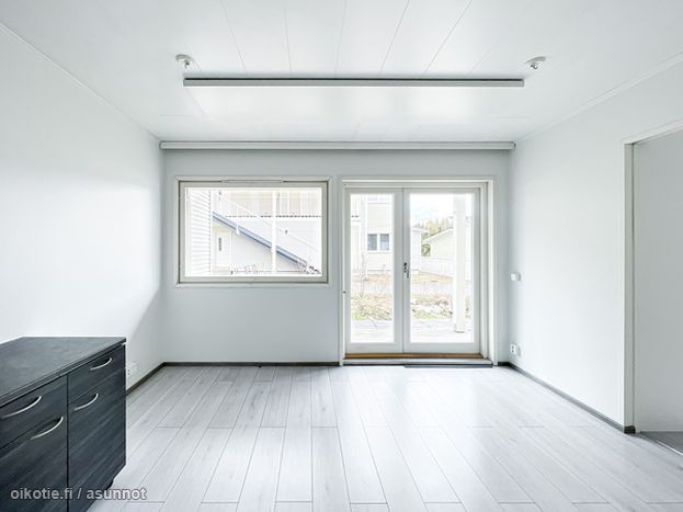 Asuntoilmoituksen kuva