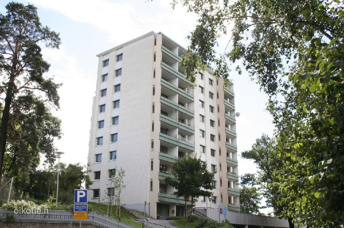 Talokuva