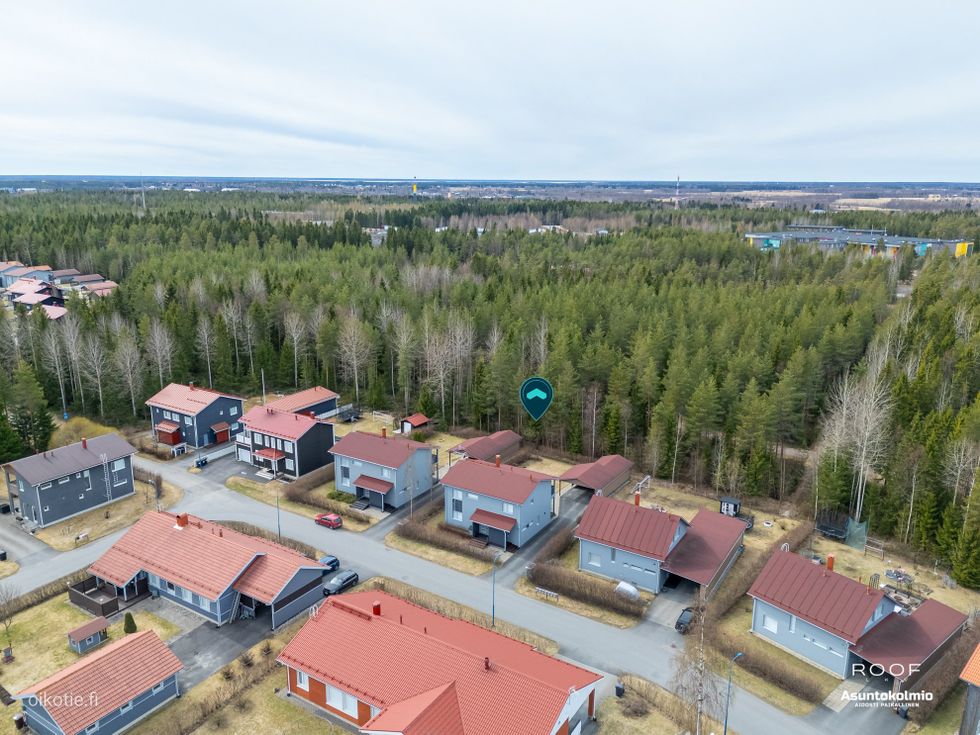 Kohdekuva