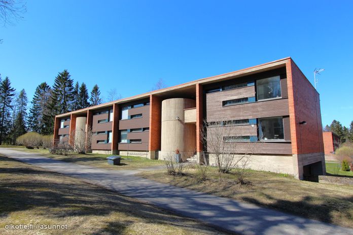 Asuntoilmoituksen kuva