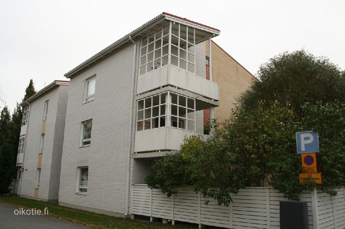 Talokuva