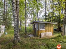 tynnyrisauna