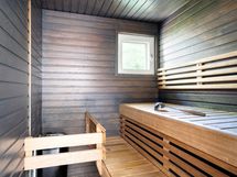 Oma sauna
