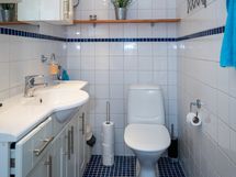 Erillinen wc