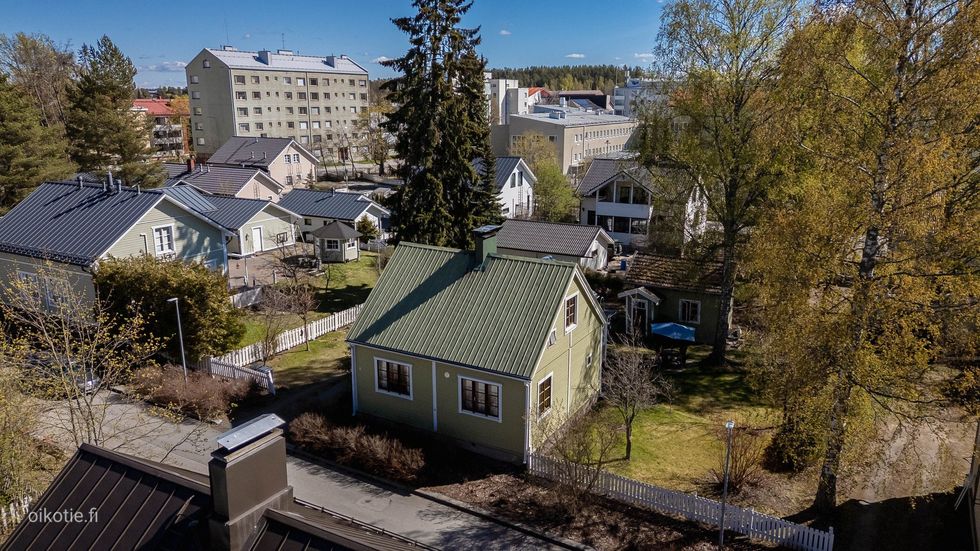 Kohdekuva