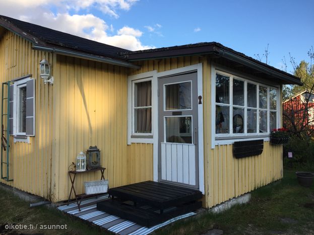 Asuntoilmoituksen kuva