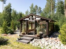 Kesähuone