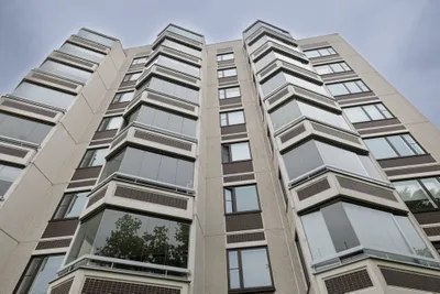 Apartment in Vaasa