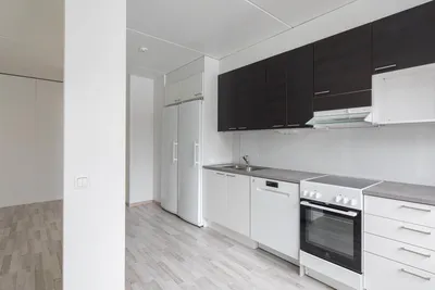 Apartment in Helsinki - View 3