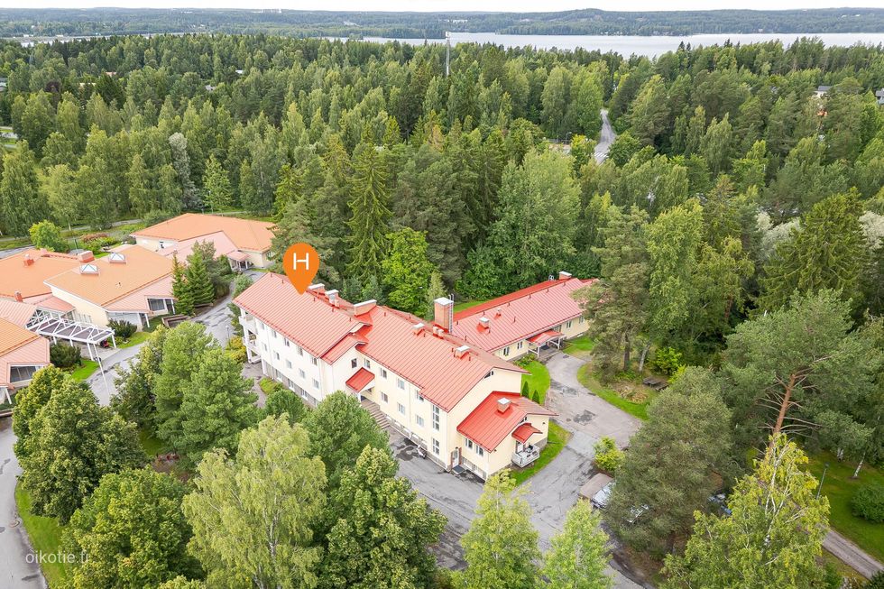 Kohdekuva