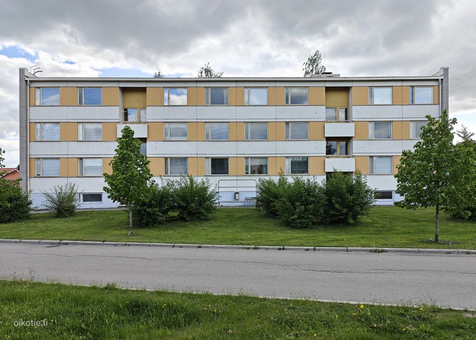 Kohdekuva