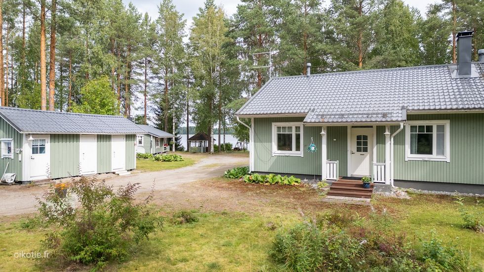 Kohdekuva