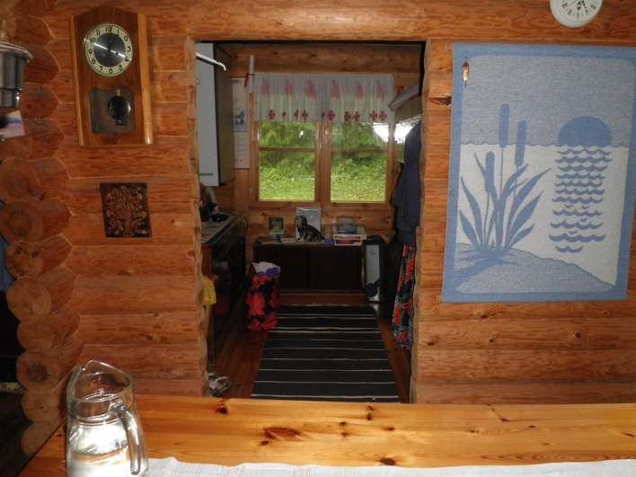 Loma-asunto, 3h, 64 m², Kurun Pengonpohja - Näkymä 4