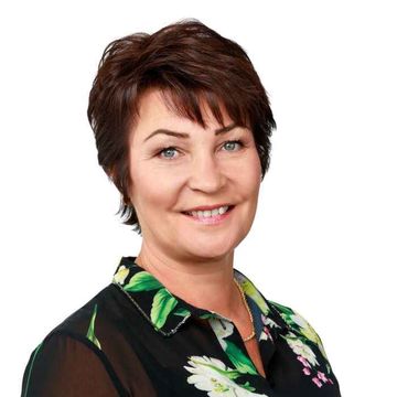 Hilkka Kivelä