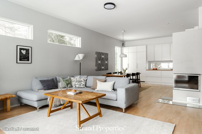 Asuntoilmoituksen kuva