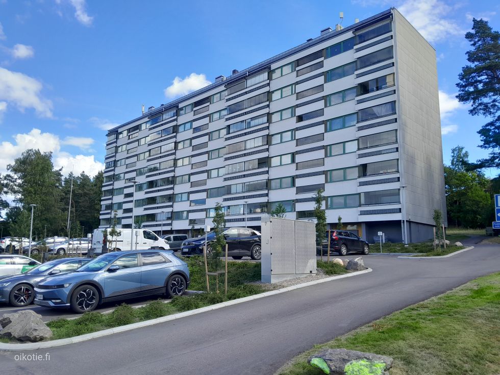 Kohdekuva