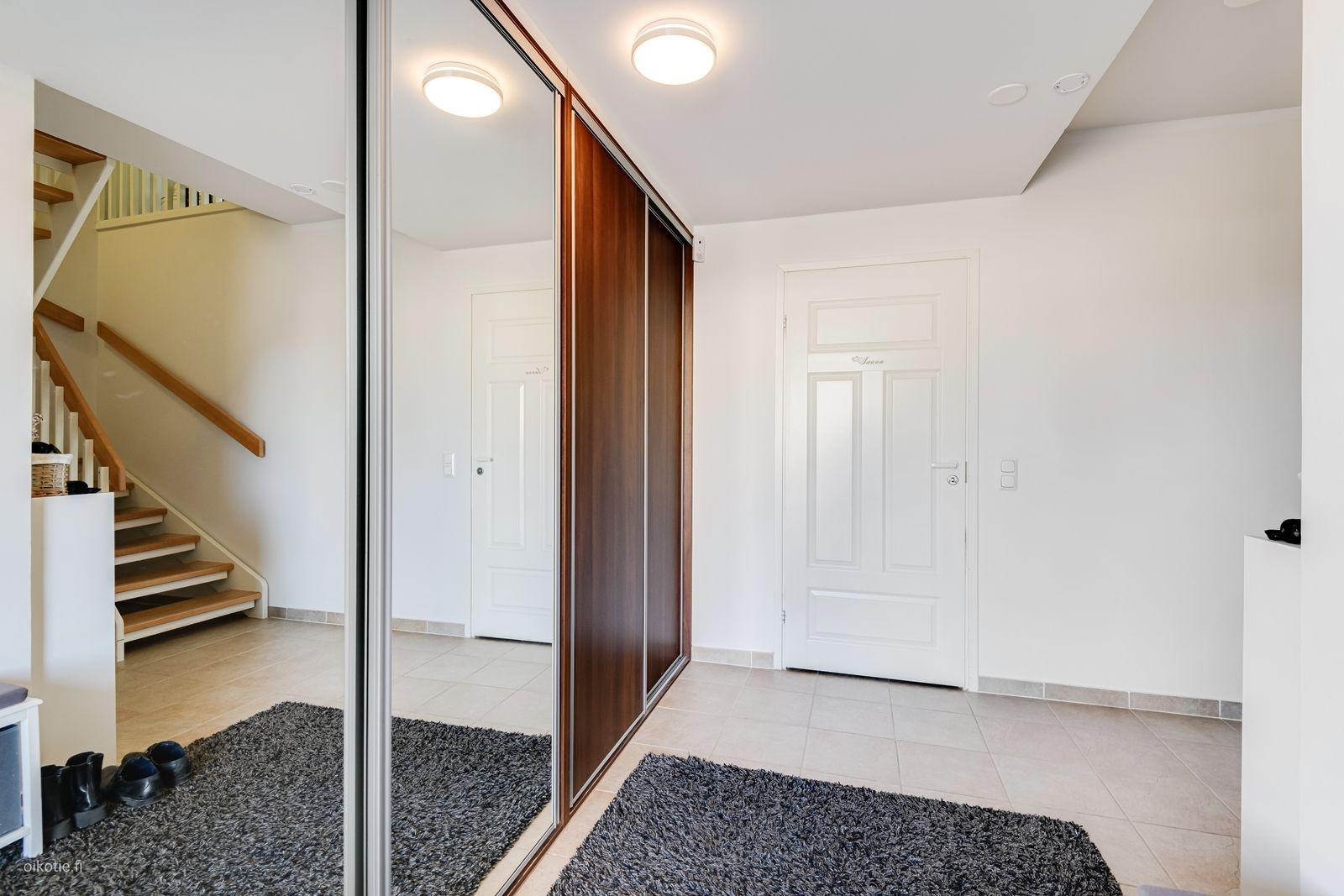 Apartment in Vantaa - View 3