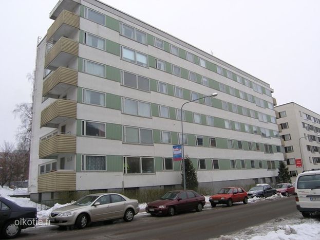 Talokuva