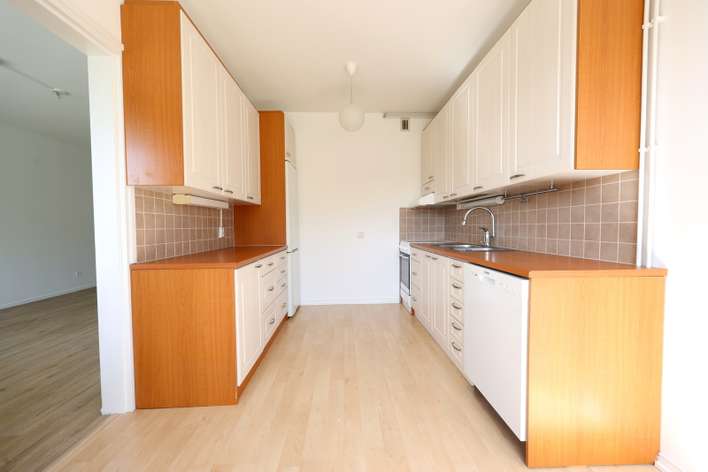 Kerrostalo, 3H+K, 64,5 m², Ojoinen – pohled 3