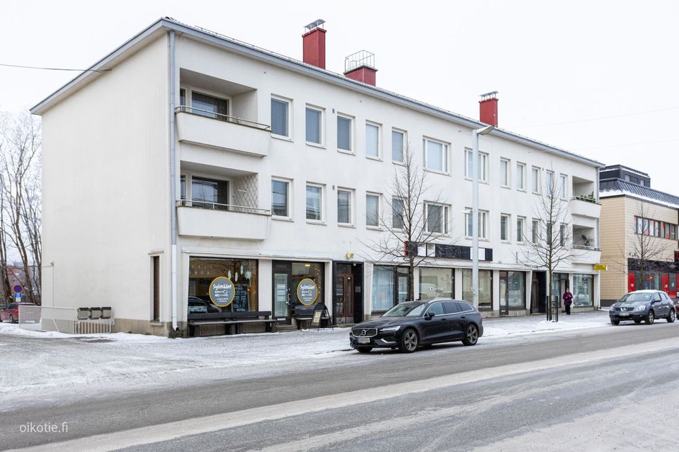 Kohdekuva