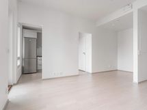 Valokuva asunnosta A 23