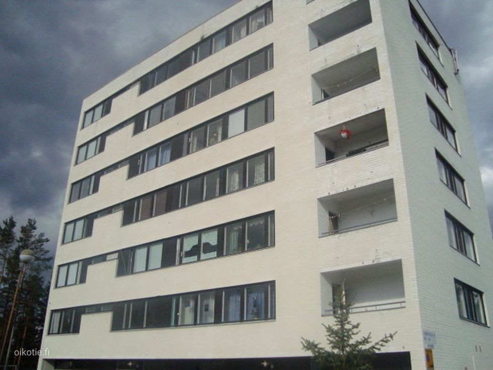 Kohdekuva
