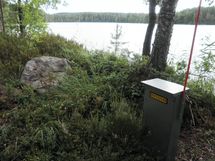 Tila Vehkaniemi RN:o 2:104