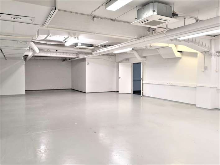 Liiketila, 380 m², Pitäjänmäki, Helsinki