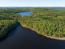 Kaavi, Rikkavesi, Kuminlahti