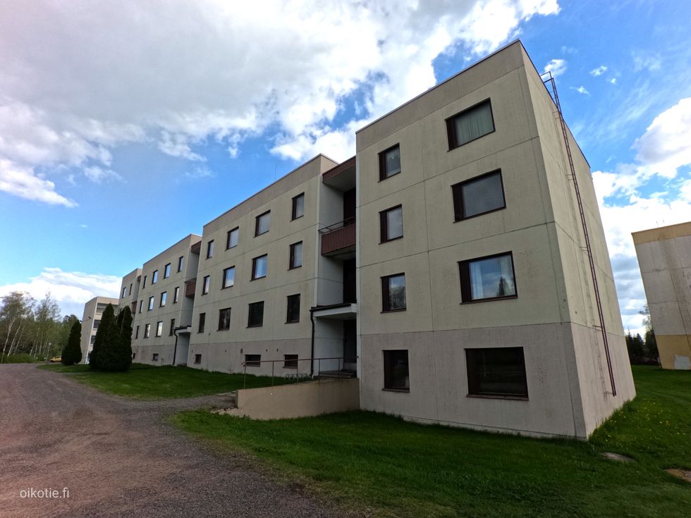 Kohdekuva