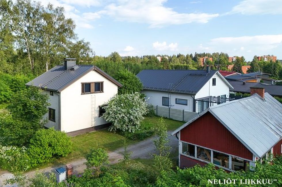 Kohdekuva