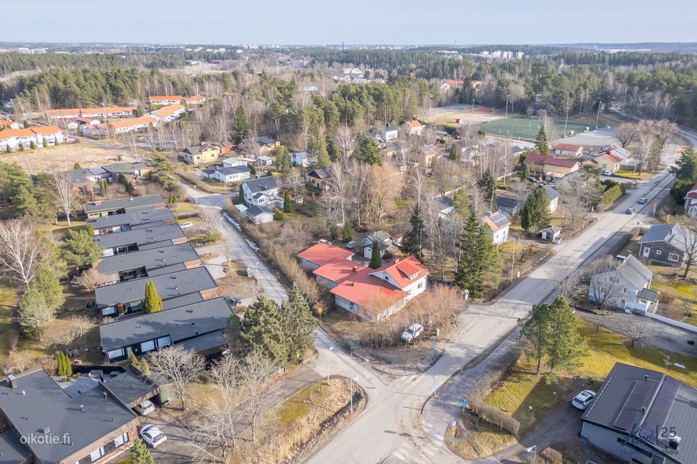 Kohdekuva