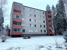 Kukkarokivenkatu 4, 35800 Mänttä