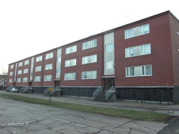 Talokuva