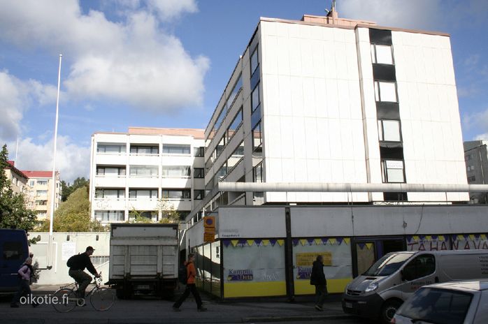 Talokuva